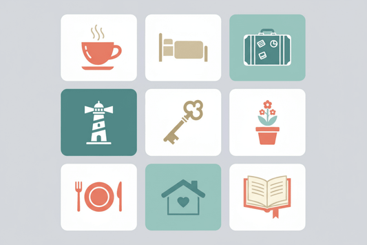 10 Instagram Post Ideas to Promote Your Airbnb - Hostboost