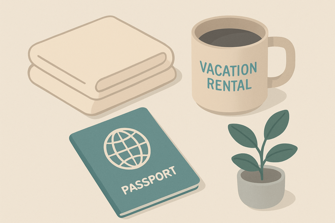 15 "Must-Have" Amenities to Stock in Your Vacation Rental - Hostboost