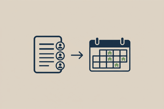 5 Reasons to Start an Email List for Your Vacation Rental - Hostboost