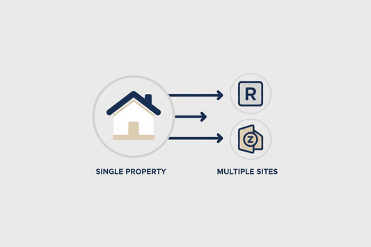 A Guide to Getting Your Listing on Both Airbnb and VRBO - Hostboost