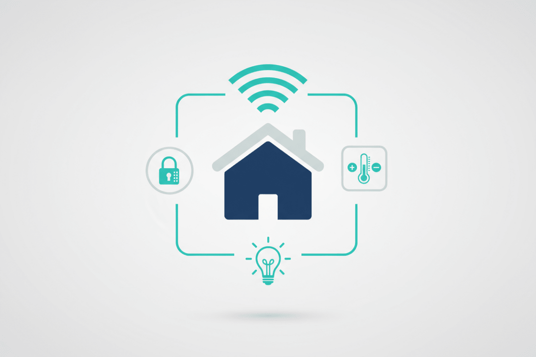 A Guide to Smart Home Tech for Vacation Rentals - Hostboost
