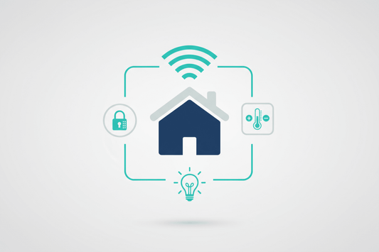 A Guide to Smart Home Tech for Vacation Rentals - Hostboost