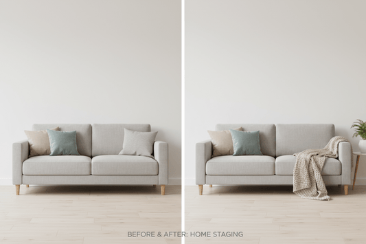 A Room-by-Room Guide to Staging Your Vacation Rental - Hostboost