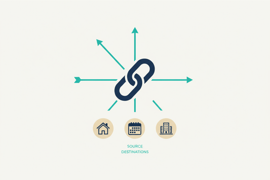Creating a 'Link in Bio' Page for Your Rental's Social Media - Hostboost