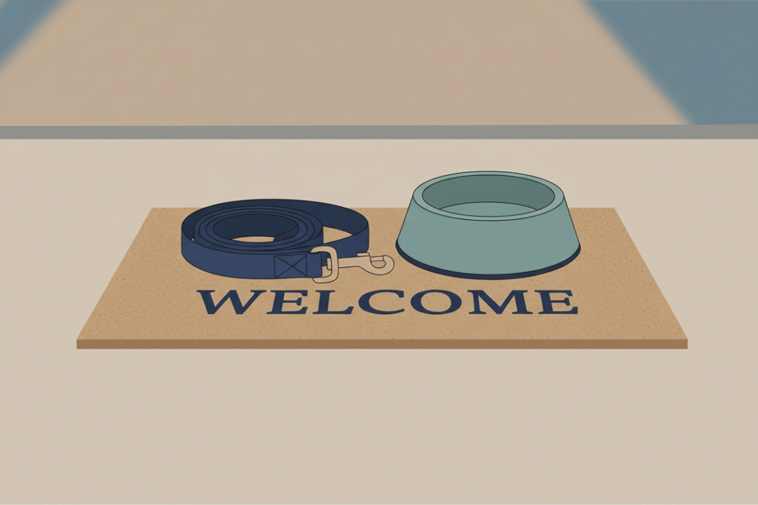 Creating a Pet-Friendly Airbnb: The Do's and Don'ts - Hostboost