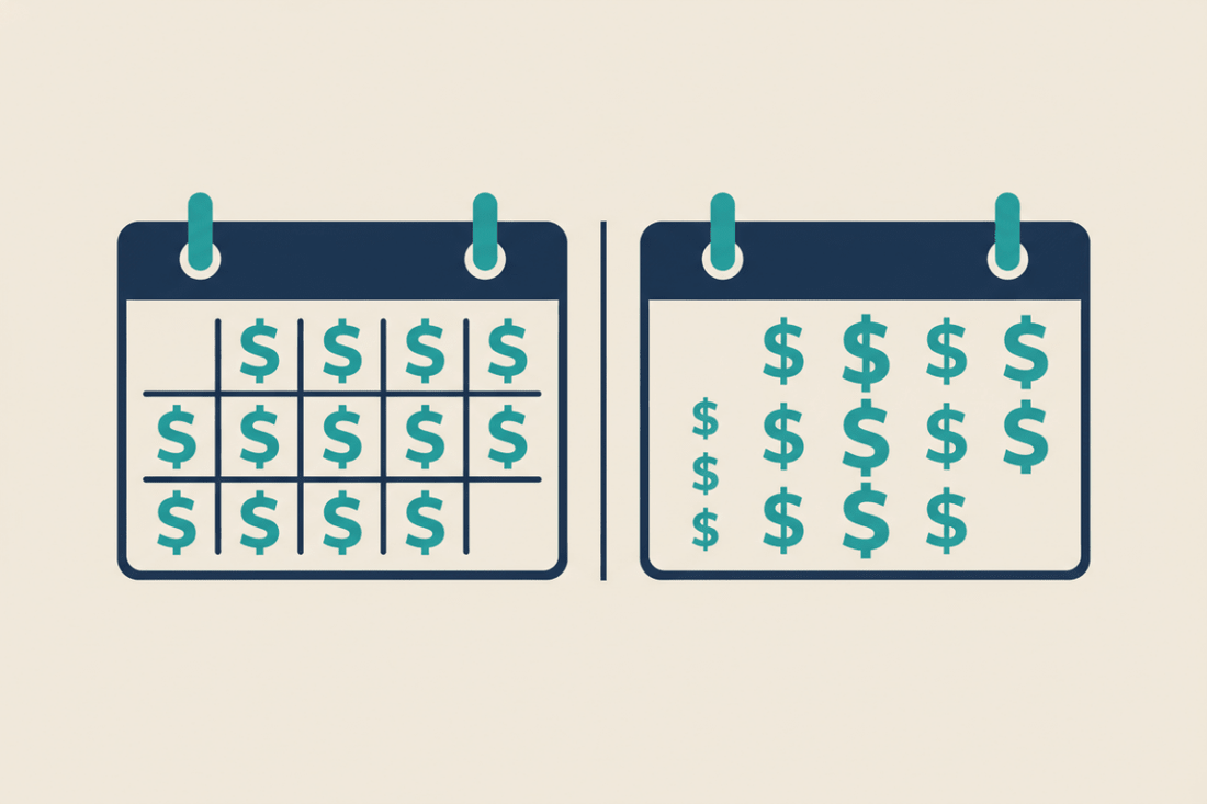 Dynamic Pricing vs. Set Pricing: Which is Right for Your Listing? - Hostboost
