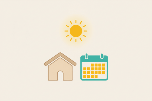 Getting Your Property Ready for the Peak Summer Rush - Hostboost