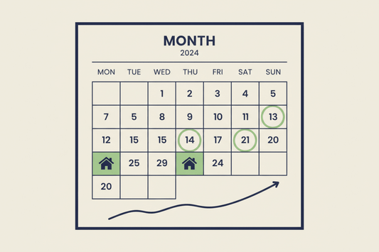 How to Get More Bookings During the Off-Season - Hostboost