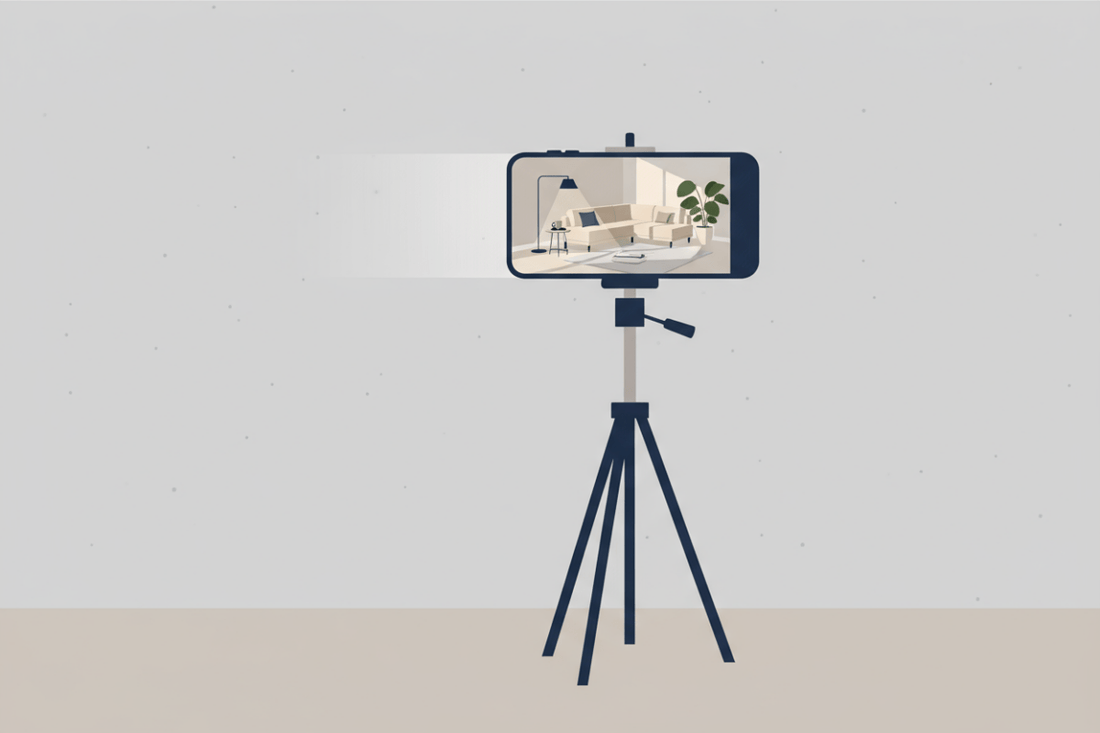 How to Take Professional-Looking Photos of Your Airbnb With Just a Smartphone - Hostboost