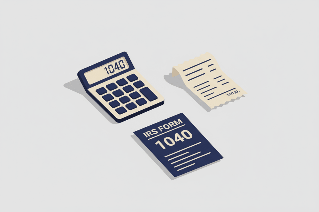 The Complete Guide to Vacation Rental Tax Deductions - Hostboost