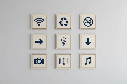 The Top 10 Most Important Signs to Have in Your Vacation Rental - Hostboost