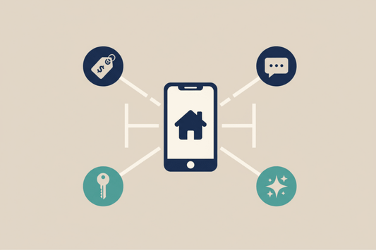 Top 5 Apps to Automate Your Airbnb Hosting Tasks - Hostboost