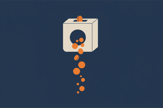 Why You're Losing Money Without a Bookkeeping Spreadsheet - Hostboost